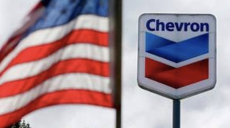 OIL CHANNEL – después de 100 años de operaciones Chevron podría irse de ...
