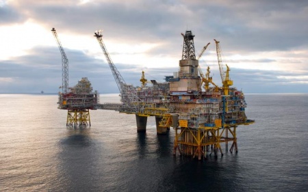 Actualidad petroleo en forex
