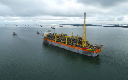 OIL CHANNEL – ExxonMobil se centra en la producción de petróleo en